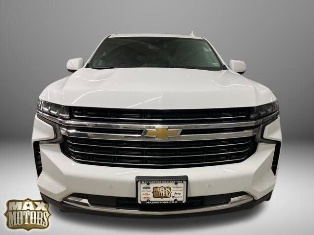 Used 2023 Chevrolet Tahoe LT with VIN 1GNSKNKD1PR258668 for sale in Kansas City