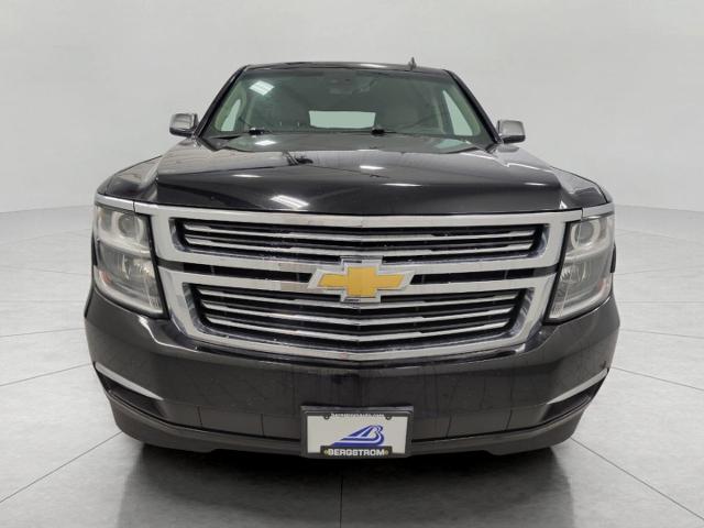 2015 Chevrolet Tahoe Vehicle Photo in NEENAH, WI 54956-2243