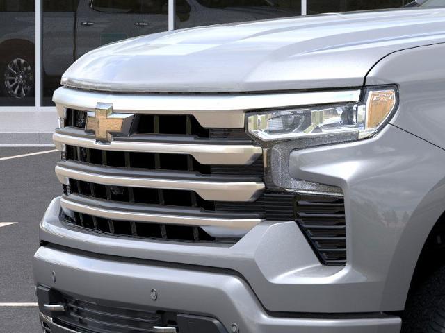 2025 Chevrolet Silverado 1500 Vehicle Photo in ORLANDO, FL 32808-7998