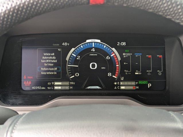 2023 Toyota Tundra 4WD Vehicle Photo in San Antonio, TX 78230