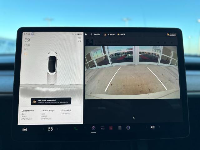 2023 Tesla Model 3 Vehicle Photo in Grapevine, TX 76051