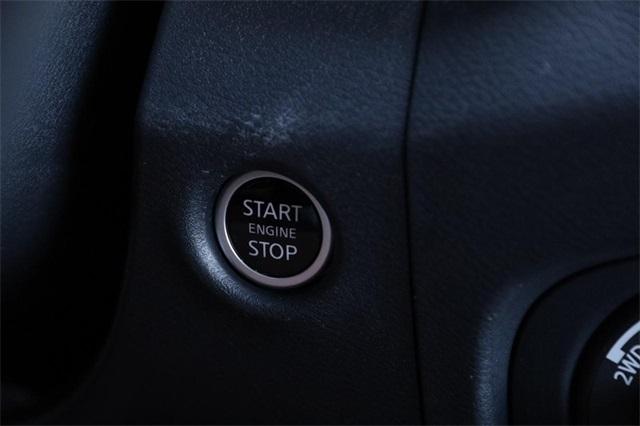 2024 Nissan Frontier Vehicle Photo in Hazelwood, MO 63042