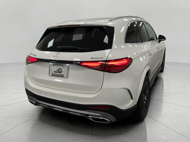 2025 Mercedes-Benz GLC Vehicle Photo in Appleton, WI 54913