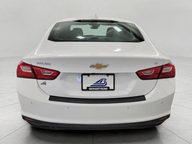 2024 Chevrolet Malibu Vehicle Photo in NEENAH, WI 54956-2243