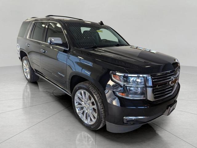 2019 Chevrolet Tahoe Vehicle Photo in Oshkosh, WI 54901