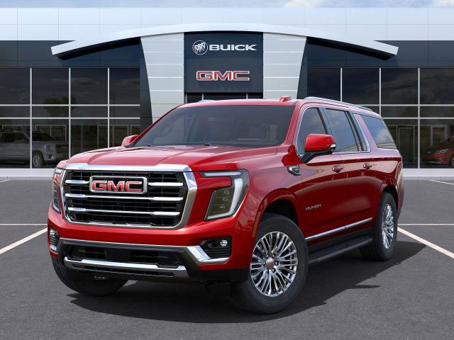 2025 GMC Yukon XL Vehicle Photo in GOLDEN, CO 80401-3850