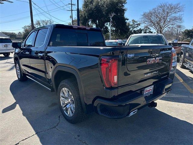 2025 GMC Sierra 1500 Vehicle Photo in BATON ROUGE, LA 70806-4466