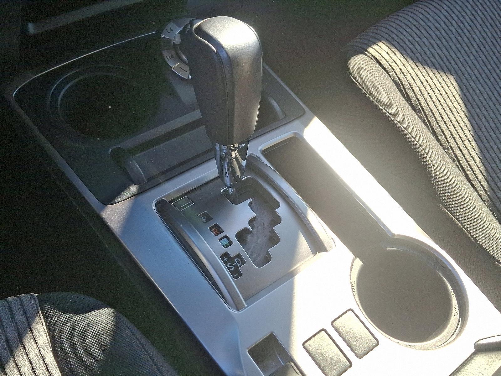 2022 Toyota 4Runner Vehicle Photo in Trevose, PA 19053