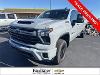 Certified 2024 Chevrolet Silverado 2500HD LT with VIN 2GC4YNEY5R1235730 for sale in Lancaster, PA