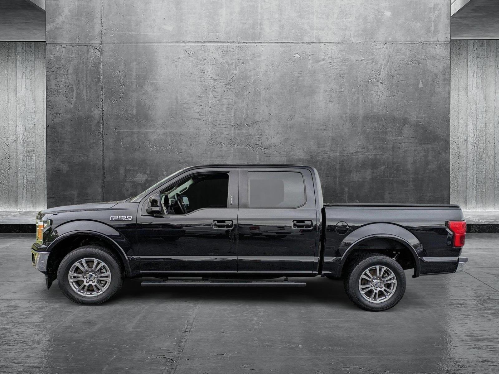 2020 Ford F-150 Vehicle Photo in ORLANDO, FL 32812-3021