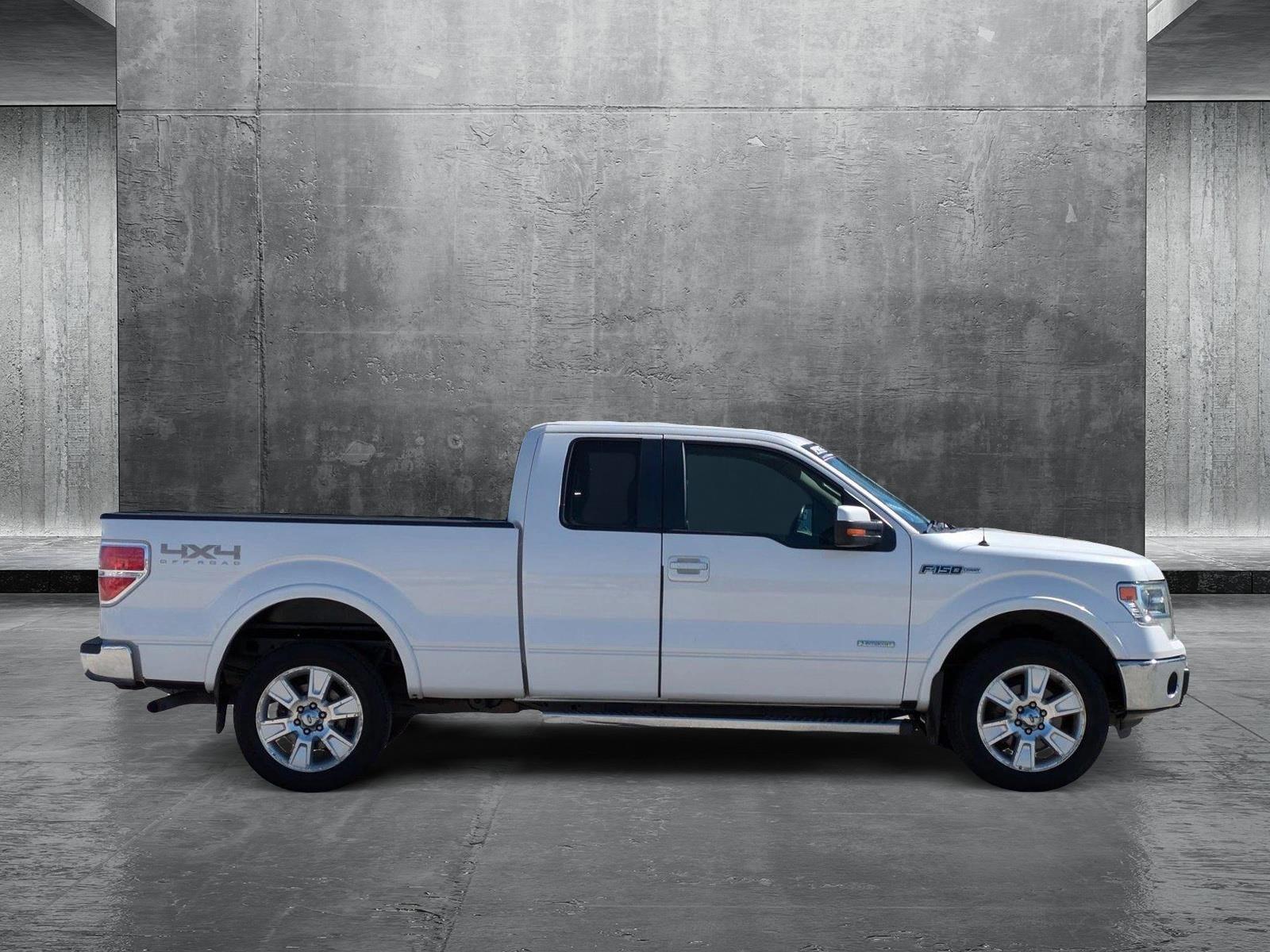 2013 Ford F-150 Vehicle Photo in Corpus Christi, TX 78415