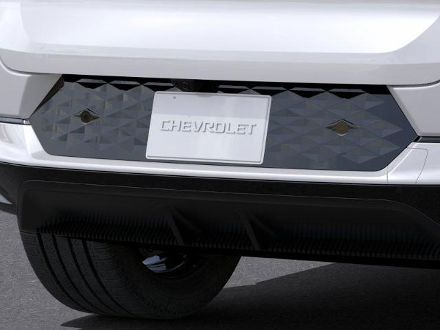 2025 Chevrolet Equinox EV Vehicle Photo in PAWLING, NY 12564-3219