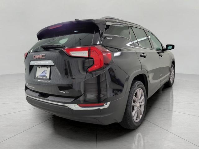 2022 GMC Terrain Vehicle Photo in NEENAH, WI 54956-2243