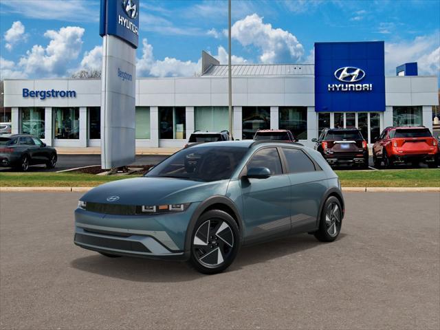 2025 Hyundai IONIQ 5 Vehicle Photo in Green Bay, WI 54304