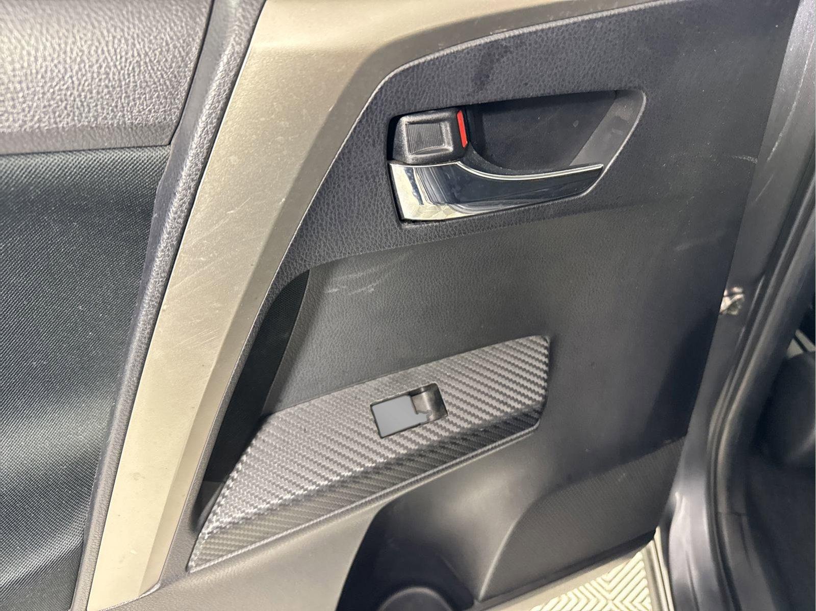 2015 Toyota RAV4 Vehicle Photo in GEORGETOWN, TX 78626-7508