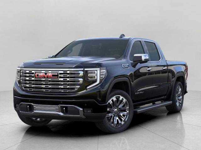 2025 GMC Sierra 1500 Vehicle Photo in GREEN BAY, WI 54303-3330