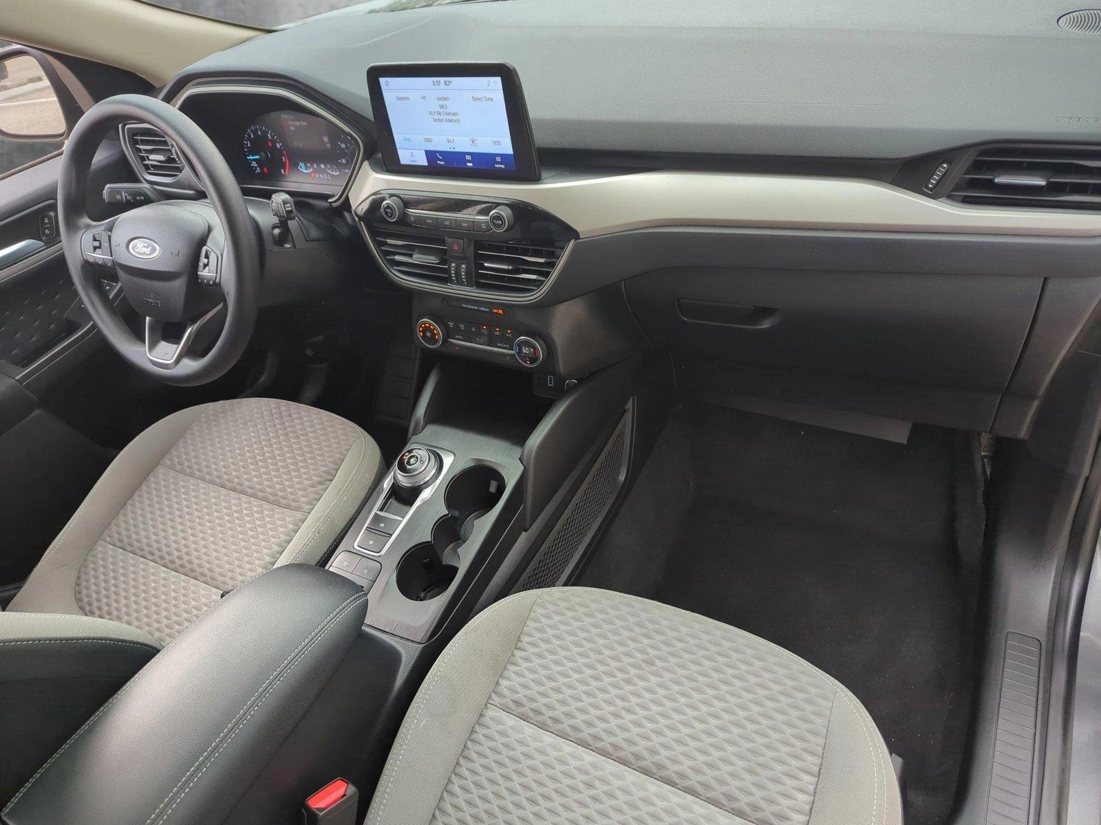 2020 Ford Escape Vehicle Photo in Ft. Myers, FL 33907