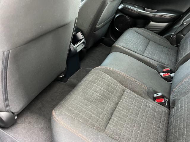 2023 Honda HR-V Vehicle Photo in PITTSBURG, CA 94565-7121