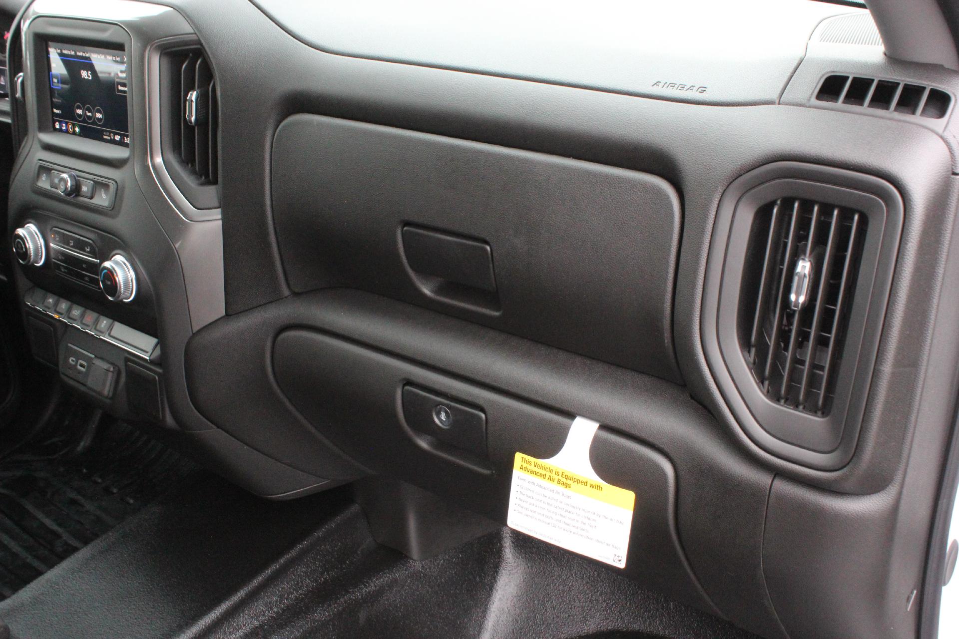 2025 GMC Sierra 1500 Vehicle Photo in AURORA, CO 80012-4011