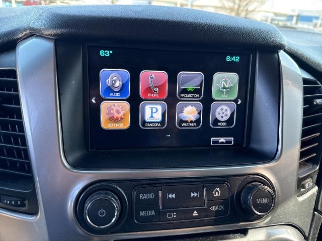 2016 Chevrolet Suburban Vehicle Photo in Oklahoma City, OK 73114