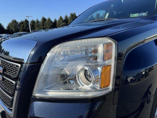 2015 GMC Terrain Vehicle Photo in Mechanicsburg, PA 17050-1707