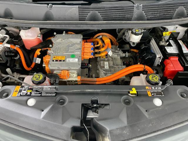 2017 Chevrolet Bolt EV Vehicle Photo in ALLIANCE, OH 44601-4622