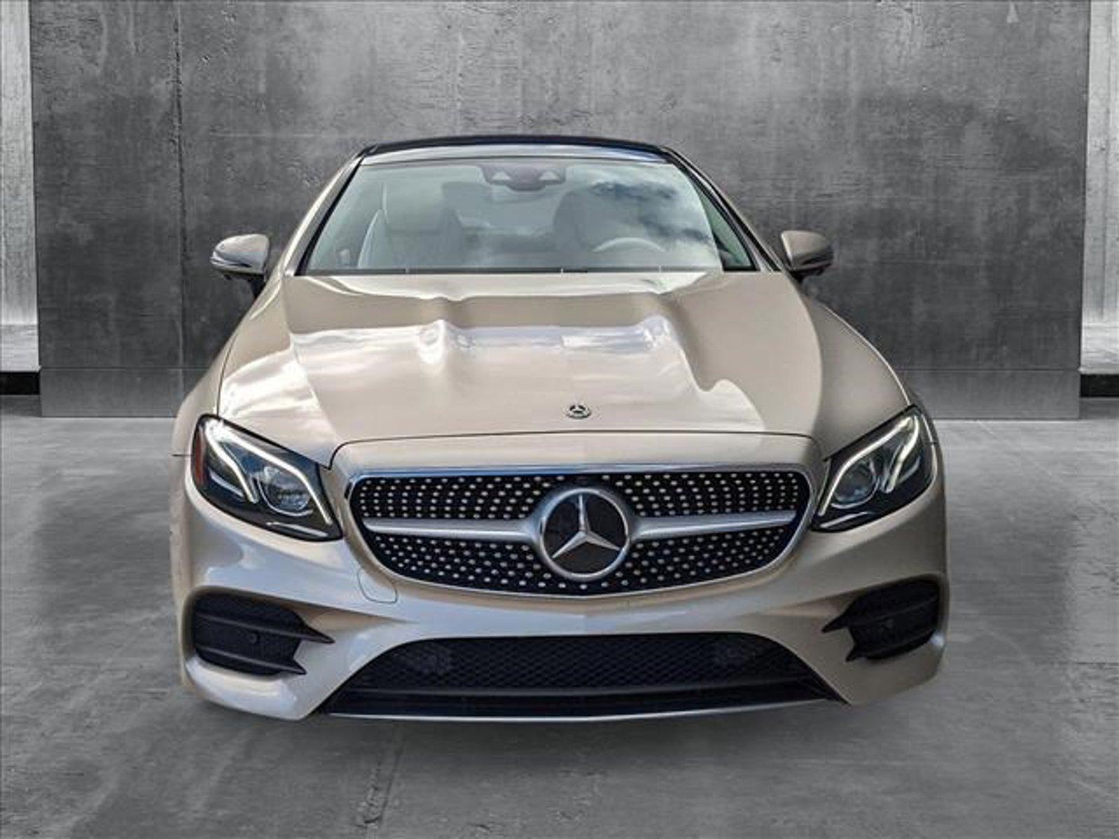 2019 Mercedes-Benz E-Class Vehicle Photo in Sarasota, FL 34231