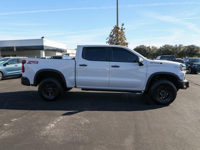 2024 Chevrolet Silverado 1500 Vehicle Photo in HOMOSASSA, FL 34448-1461