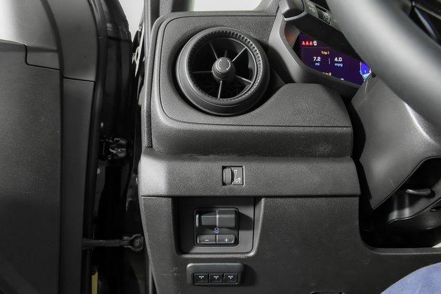 2025 Chevrolet Colorado Vehicle Photo in PUYALLUP, WA 98371-4149