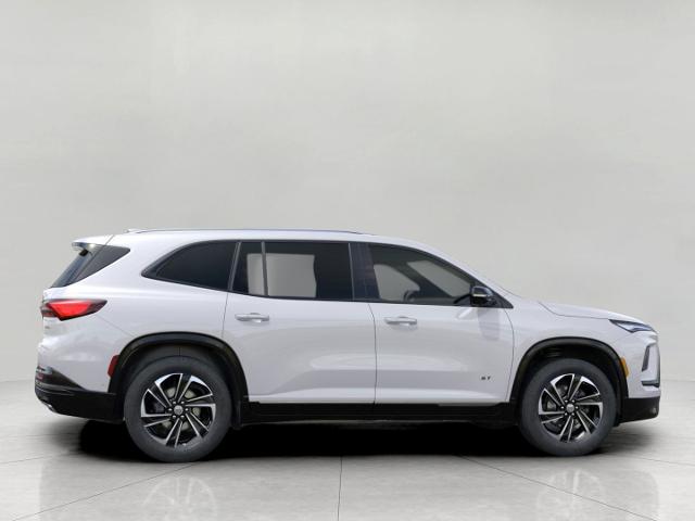 2025 Buick Enclave Vehicle Photo in APPLETON, WI 54914-8833