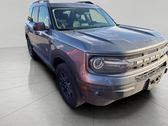 2021 Ford Bronco Sport Vehicle Photo in Appleton, WI 54913
