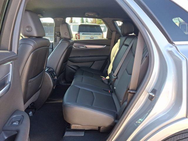 2023 Cadillac XT5 Vehicle Photo in PAWLING, NY 12564-3219