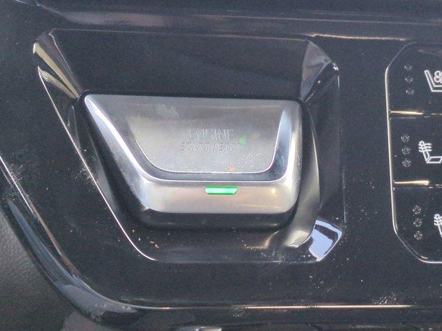 2025 GMC Sierra 3500 HD Vehicle Photo in ALBERTVILLE, AL 35950-0246