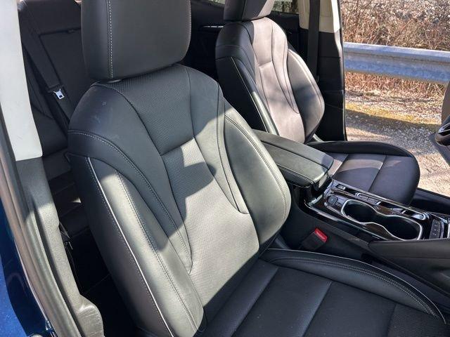 2023 Buick Envision Vehicle Photo in MEDINA, OH 44256-9631