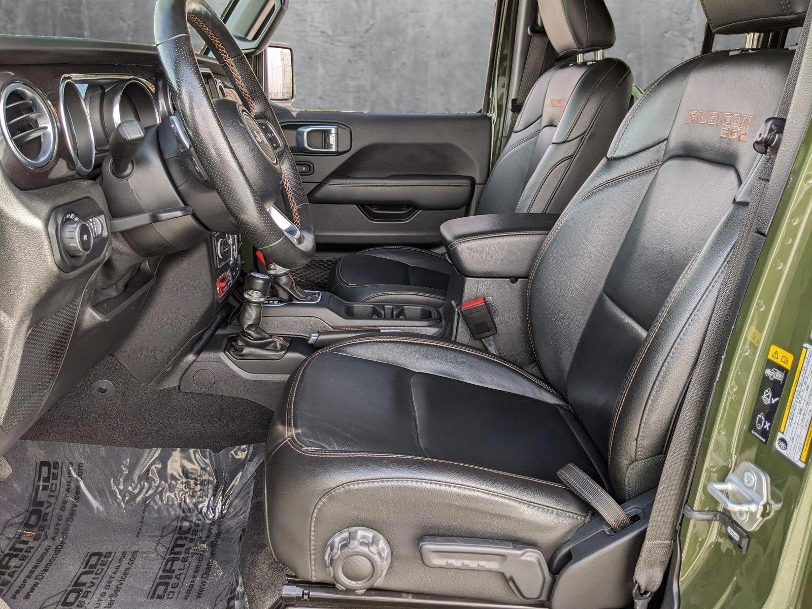 2021 Jeep Wrangler Vehicle Photo in Cockeysville, MD 21030