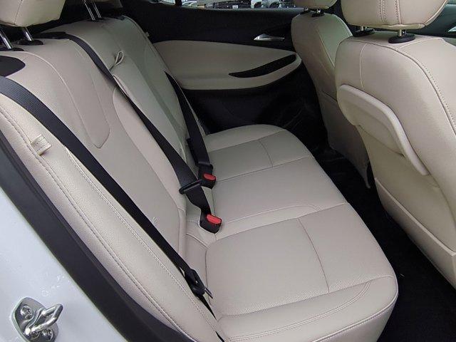 2025 Buick Encore GX Vehicle Photo in ALBERTVILLE, AL 35950-0246