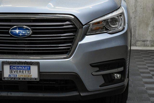 2019 Subaru Ascent Vehicle Photo in EVERETT, WA 98203-5662