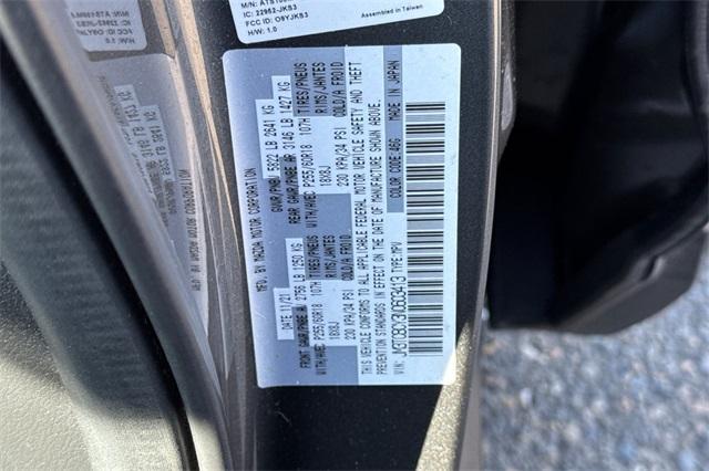 2022 Mazda CX-9 Vehicle Photo in ELK GROVE, CA 95757-8703