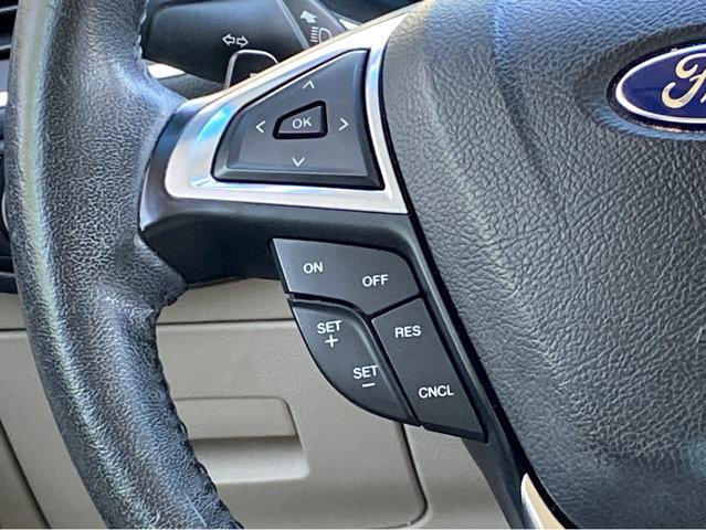 2016 Ford Edge Vehicle Photo in Hinesville, GA 31313