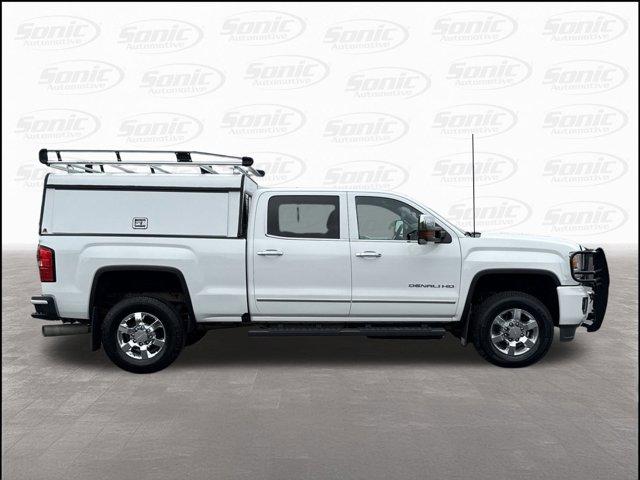 2016 GMC Sierra 3500HD Vehicle Photo in Charlotte, NC 28212
