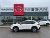 Used 2023 Nissan Rogue SL with VIN JN8BT3CA3PW007655 for sale in Martin, TN
