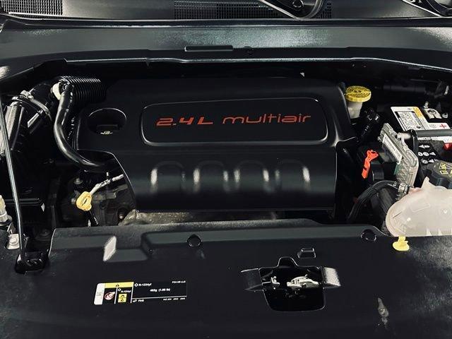 2022 Jeep Compass Vehicle Photo in MEDINA, OH 44256-9631