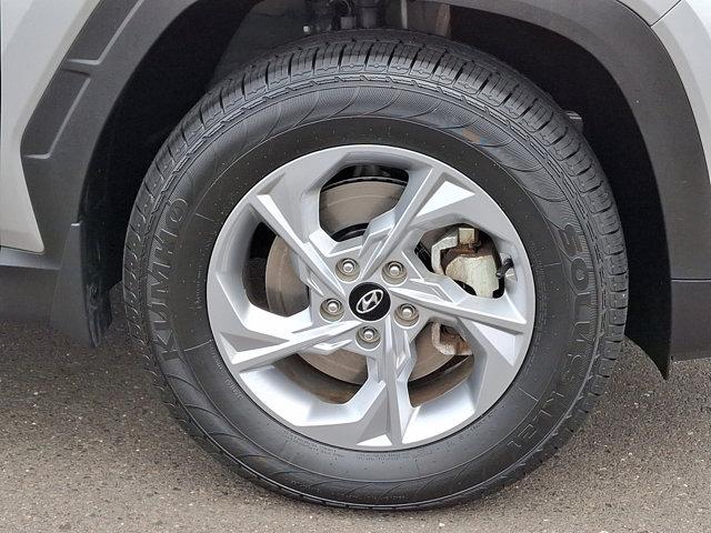 2022 Hyundai TUCSON Vehicle Photo in Philadelphia, PA 19116