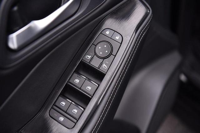2024 Nissan Rogue Vehicle Photo in Ballwin, MO 63011