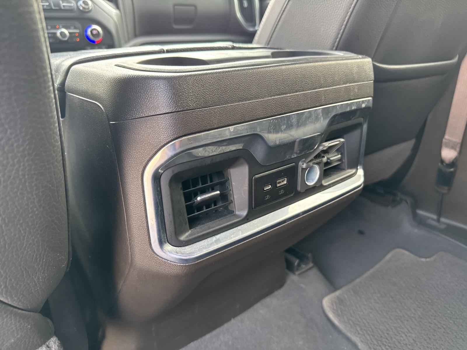 2022 GMC Sierra 2500 HD Vehicle Photo in GEORGETOWN, TX 78626-7508