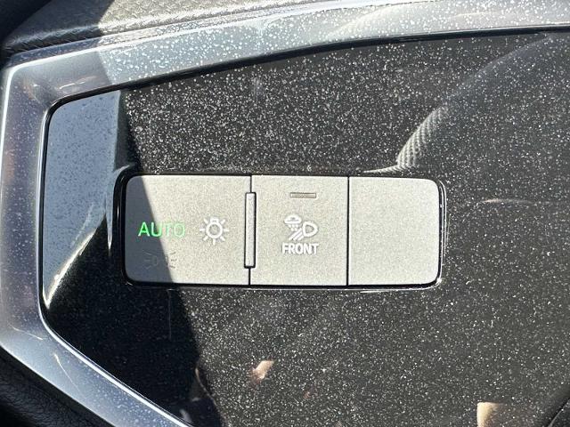 2025 Audi Q3 Vehicle Photo in HOUSTON, TX 77090