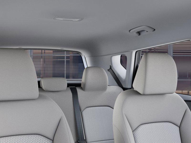2025 Kia Soul Vehicle Photo in Belle Vernon, PA 15012