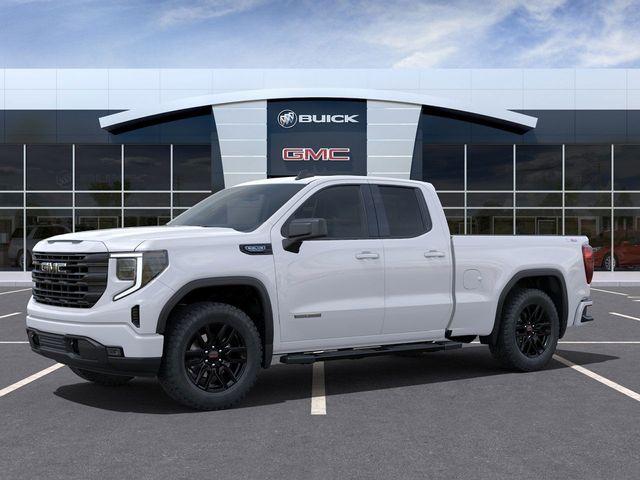 2025 GMC Sierra 1500 Vehicle Photo in WATERTOWN, CT 06795-3318