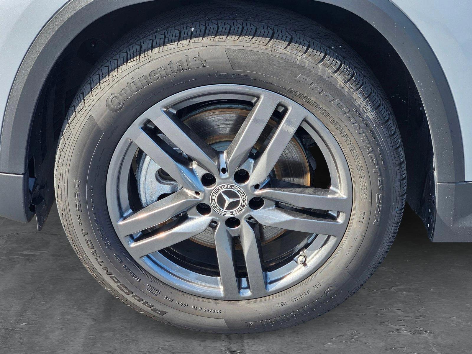 2025 Mercedes-Benz GLA Vehicle Photo in Fort Lauderdale, FL 33316