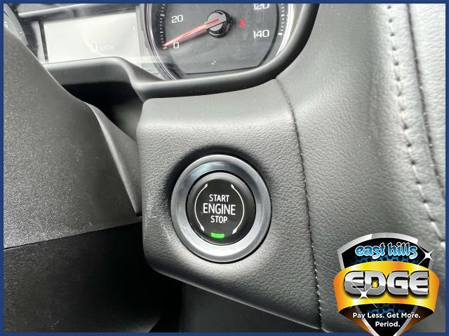 2021 Chevrolet Tahoe Vehicle Photo in Roslyn, NY 11576